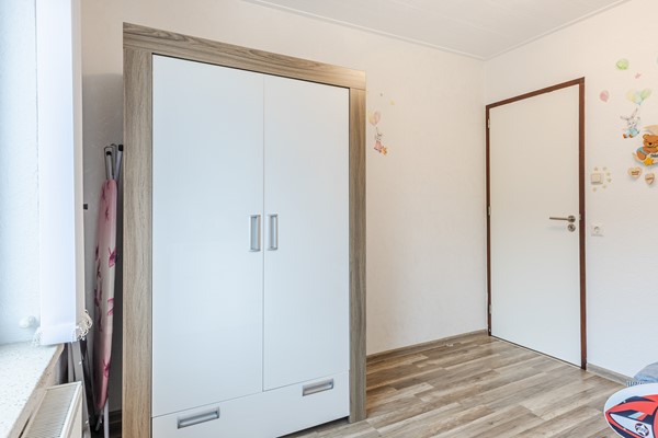 Medium property photo - Textielplein 21, 5046 RJ Tilburg